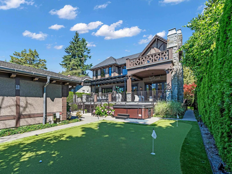 2832 W 44th Avenue, Vancouver, BC, V6N 3K2 - 21