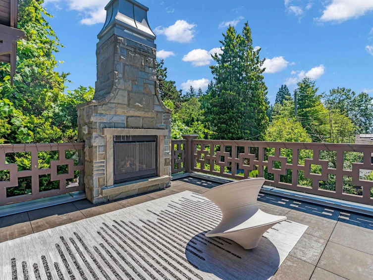 2832 W 44th Avenue, Vancouver, BC, V6N 3K2 - 9