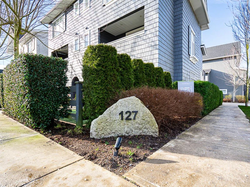 32 - 127 172nd Street, Surrey BC