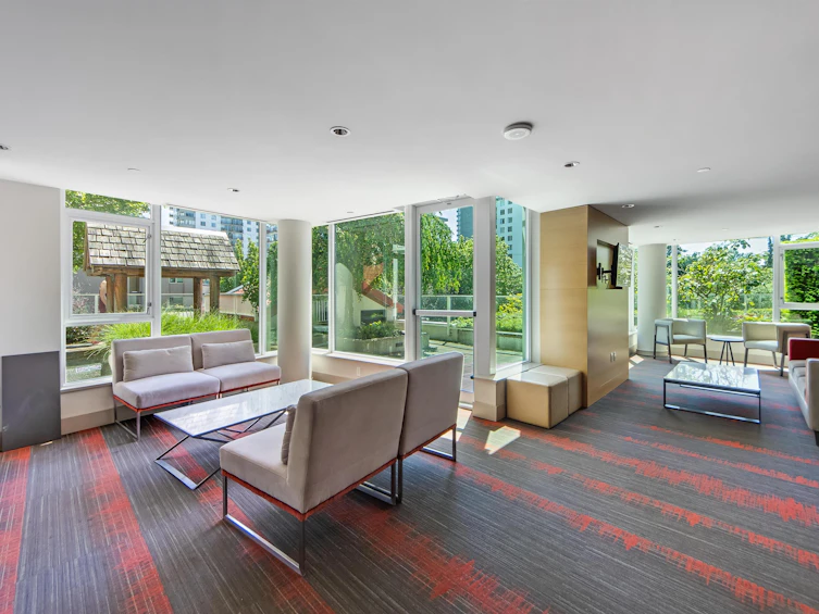 1603-1221 Bidwell Street, Vancouver, BC, V6G 0B1 - 21