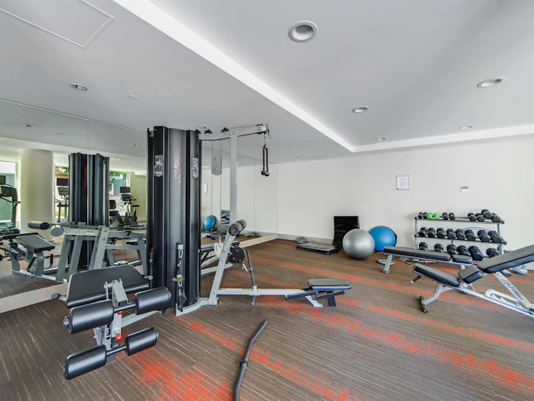 1603-1221 Bidwell Street, Vancouver, BC, V6G 0B1 - 23