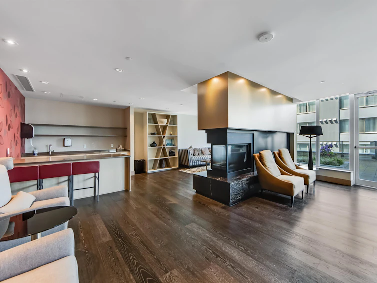1603-1221 Bidwell Street, Vancouver, BC, V6G 0B1 - 19