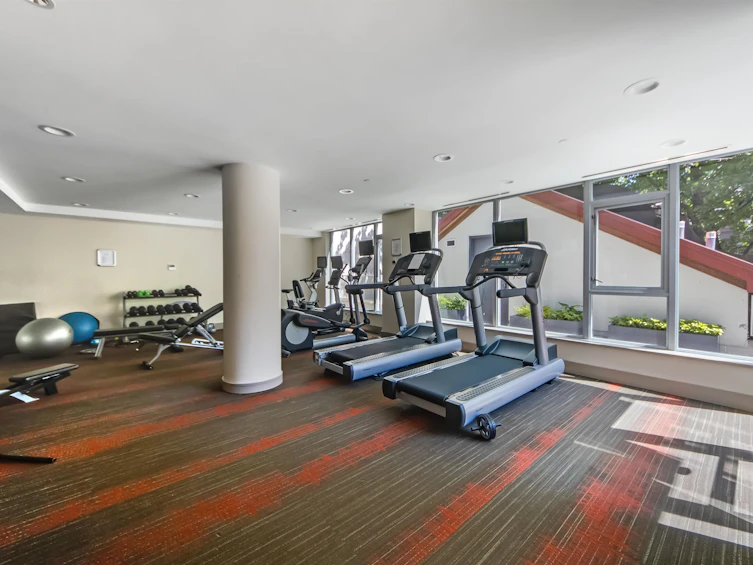 1603-1221 Bidwell Street, Vancouver, BC, V6G 0B1 - 22