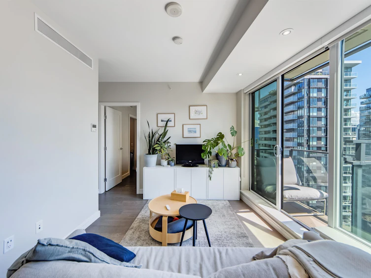 1603-1221 Bidwell Street, Vancouver, BC, V6G 0B1 - 4
