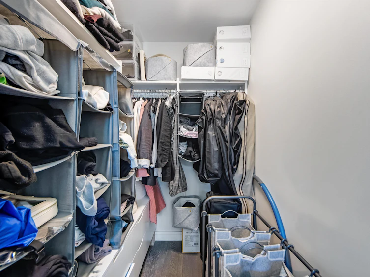 1603-1221 Bidwell Street, Vancouver, BC, V6G 0B1 - 8