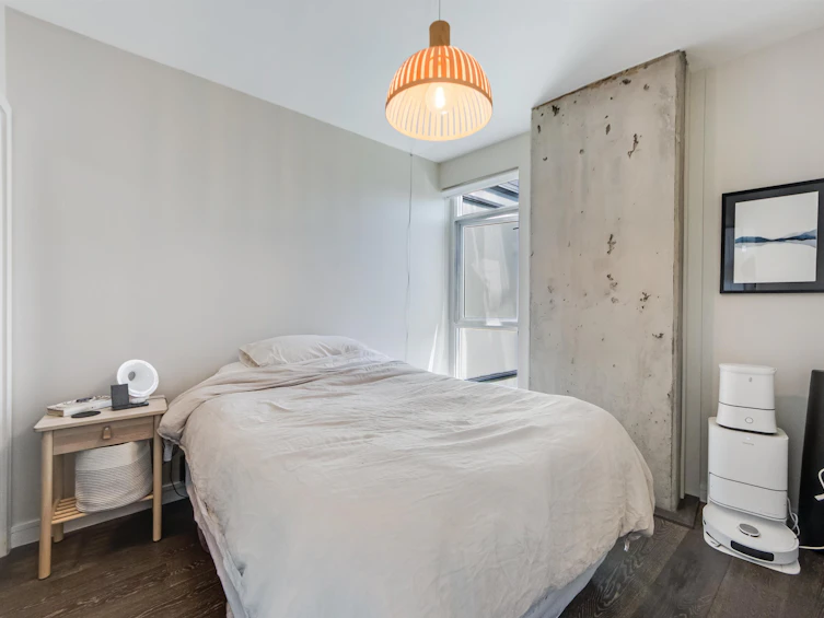 1603-1221 Bidwell Street, Vancouver, BC, V6G 0B1 - 6