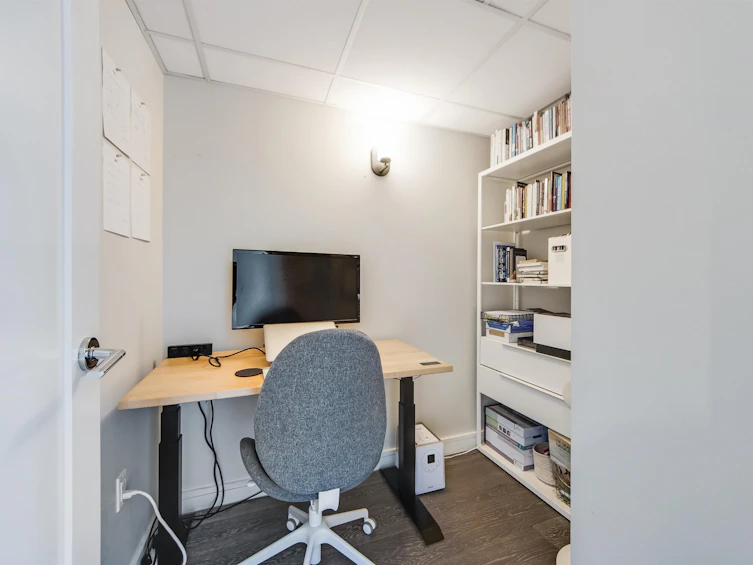 1603-1221 Bidwell Street, Vancouver, BC, V6G 0B1 - 11