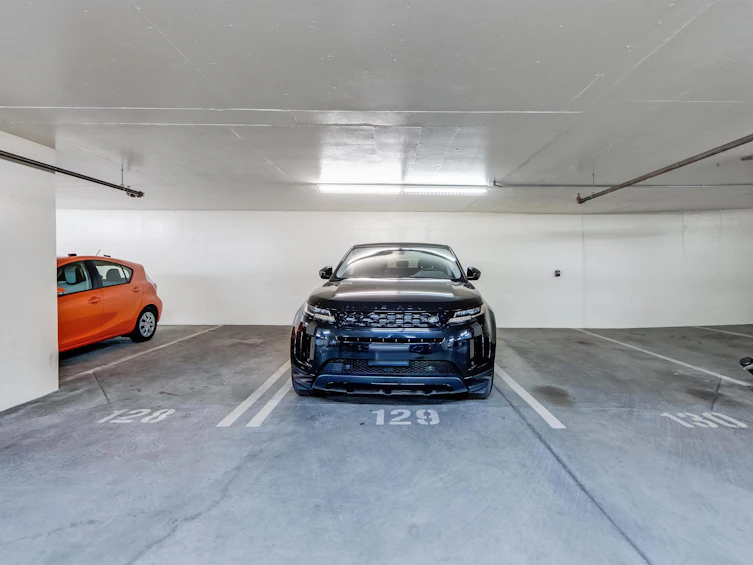 1603-1221 Bidwell Street, Vancouver, BC, V6G 0B1 - 28