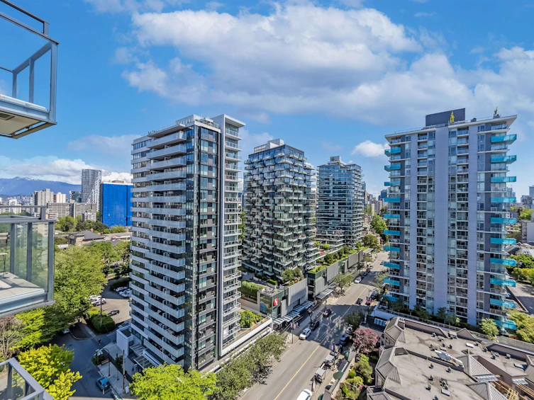 1603-1221 Bidwell Street, Vancouver, BC, V6G 0B1 - 15