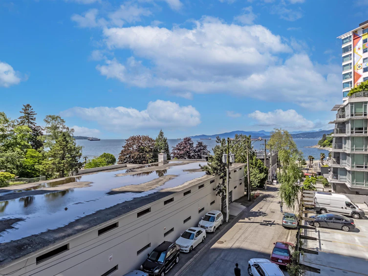 1603-1221 Bidwell Street, Vancouver, BC, V6G 0B1 - 24