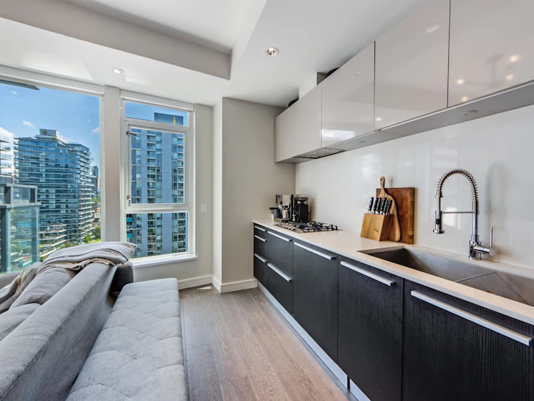 1603-1221 Bidwell Street, Vancouver, BC, V6G 0B1 - 13