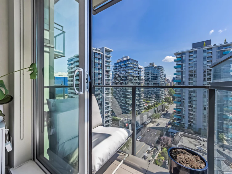 1603-1221 Bidwell Street, Vancouver, BC, V6G 0B1 - 14