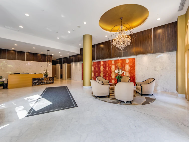 1603-1221 Bidwell Street, Vancouver, BC, V6G 0B1 - 27