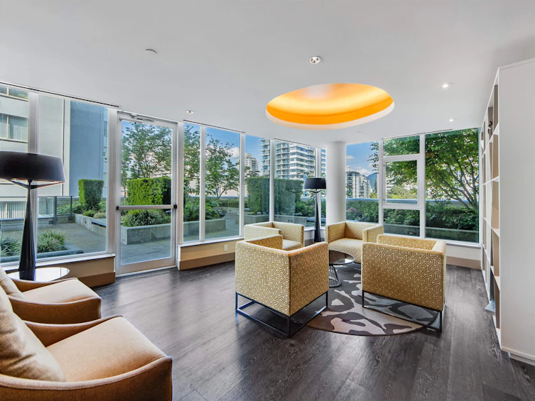 1603-1221 Bidwell Street, Vancouver, BC, V6G 0B1 - 18