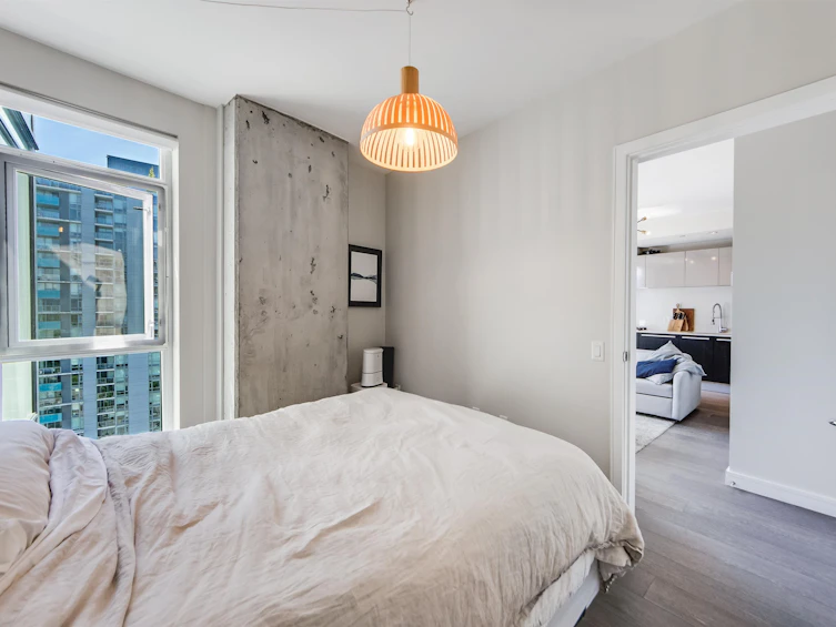 1603-1221 Bidwell Street, Vancouver, BC, V6G 0B1 - 7