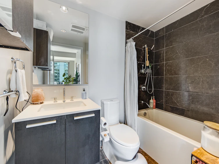 1603-1221 Bidwell Street, Vancouver, BC, V6G 0B1 - 9