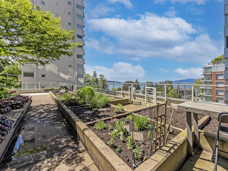 1603-1221 Bidwell Street, Vancouver, BC, V6G 0B1 - 26