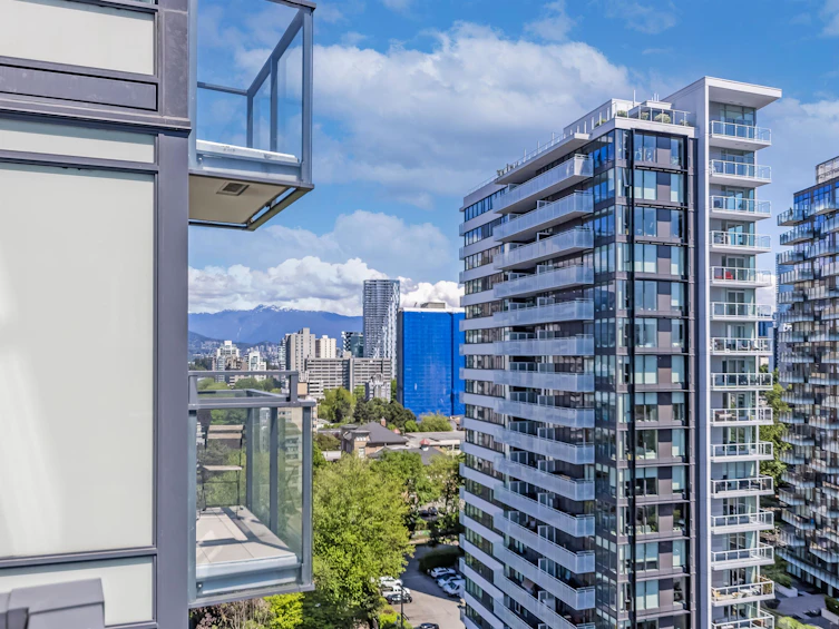 1603-1221 Bidwell Street, Vancouver, BC, V6G 0B1 - 16