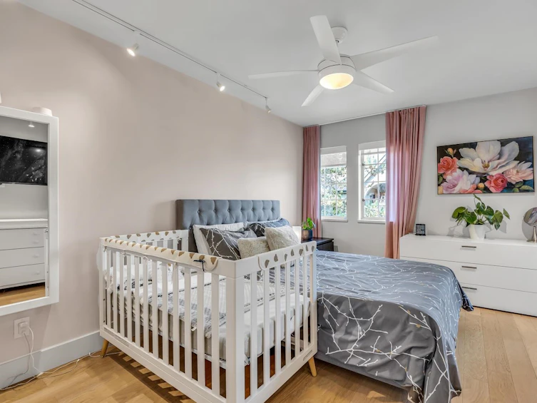 302-3461 Curle Avenue, Burnaby, BC, V5G 4P4 - 19
