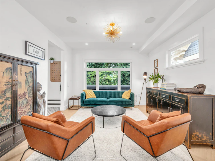 4447 Quebec Street, Vancouver, BC, V5V 3L6 - 2
