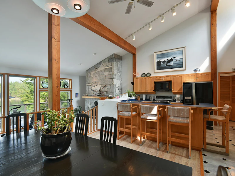 12825 Alexander Road, Pender Harbour Egmont BC