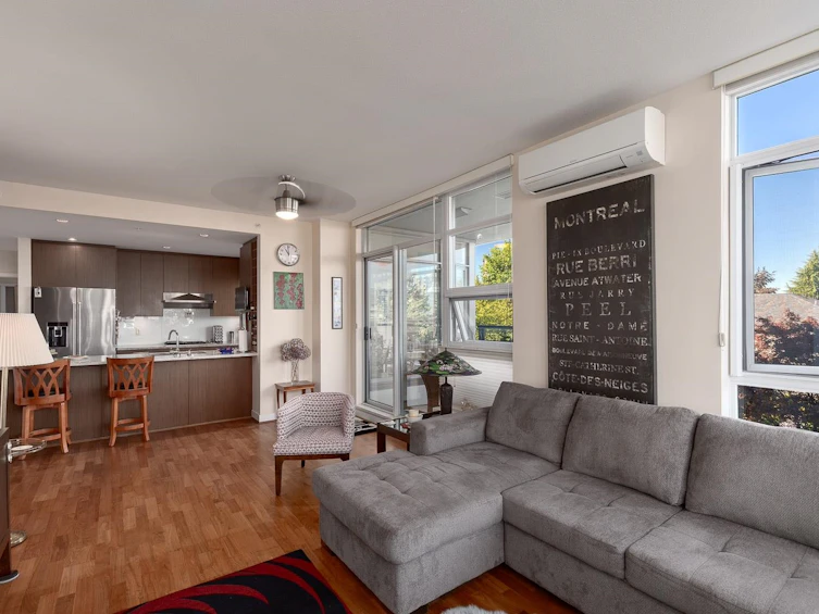 302-1333 W 11th Avenue, Vancouver, BC, V6H 0A4 - 4