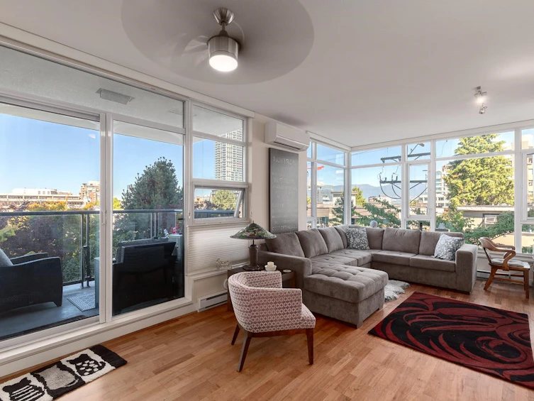 302-1333 W 11th Avenue, Vancouver, BC, V6H 0A4 - 3