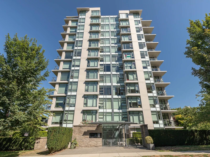 302 - 1333 W 11th Avenue, Vancouver BC V6H 0A4