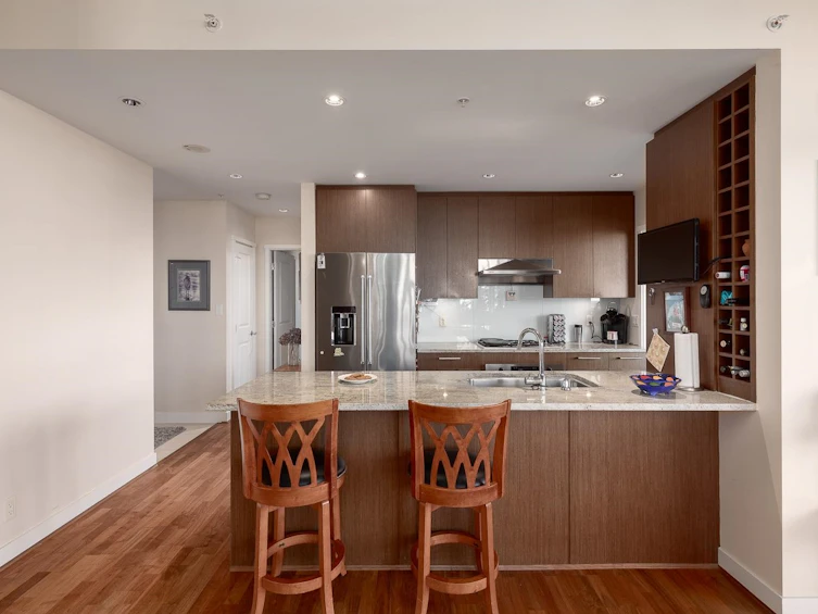 302-1333 W 11th Avenue, Vancouver, BC, V6H 0A4 - 7
