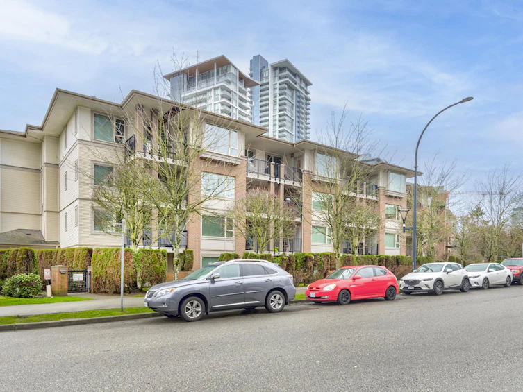 305-4728 Dawson Street, Burnaby, BC, V5C 0A9 - 25