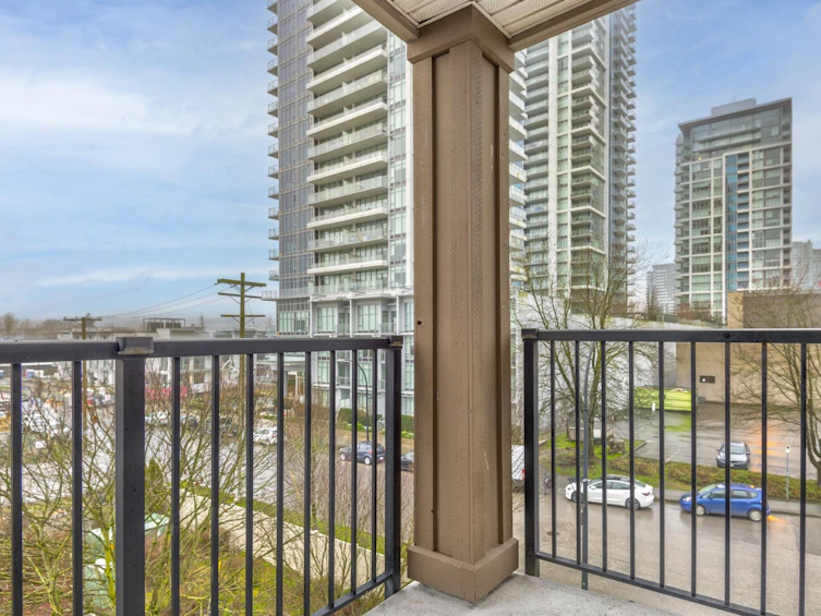 305-4728 Dawson Street, Burnaby, BC, V5C 0A9 - 18