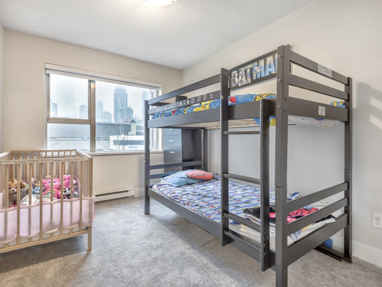 305-4728 Dawson Street, Burnaby, BC, V5C 0A9 - 16