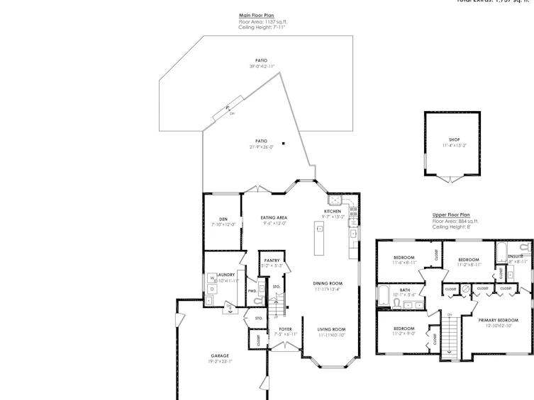 19983 48a Avenue, Langley, BC, V3A 6Y1 - 40
