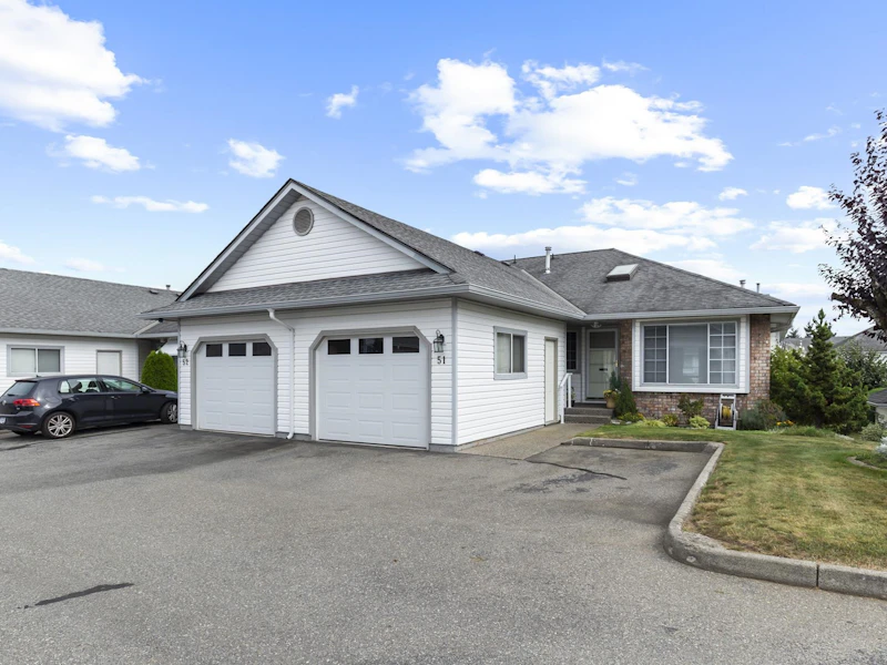 51 - 33922 King Road, Abbotsford BC V2S 7N1