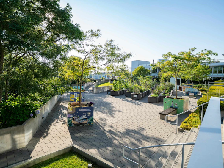 708-6971 Elmbridge Way, Richmond, BC, V7C 0A5 - 30