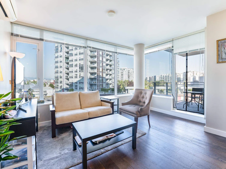 708-6971 Elmbridge Way, Richmond, BC, V7C 0A5 - 2