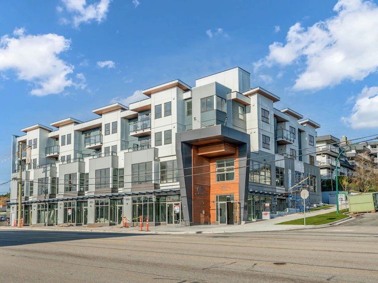 410-5535 Hastings Street, Burnaby, BC, V5B 1R2 - 9