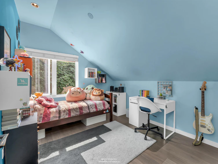 661 W 20th Avenue, Vancouver, BC, V5Z 1X9 - 25