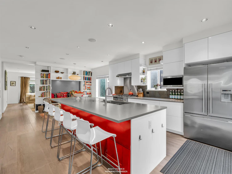 661 W 20th Avenue, Vancouver, BC, V5Z 1X9 - 8