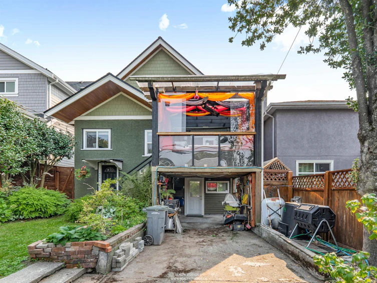 661 W 20th Avenue, Vancouver, BC, V5Z 1X9 - 40