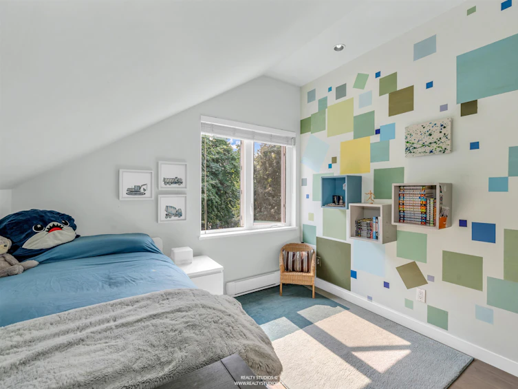 661 W 20th Avenue, Vancouver, BC, V5Z 1X9 - 21