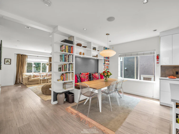 661 W 20th Avenue, Vancouver, BC, V5Z 1X9 - 7