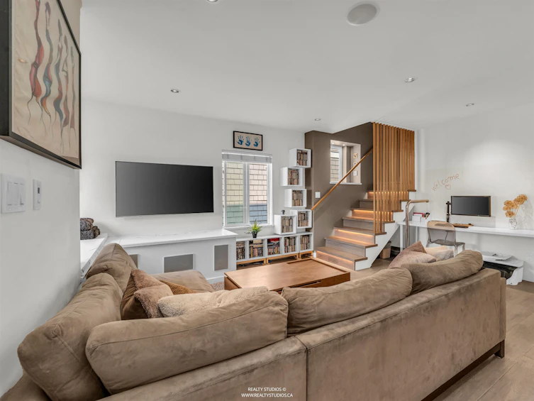 661 W 20th Avenue, Vancouver, BC, V5Z 1X9 - 12