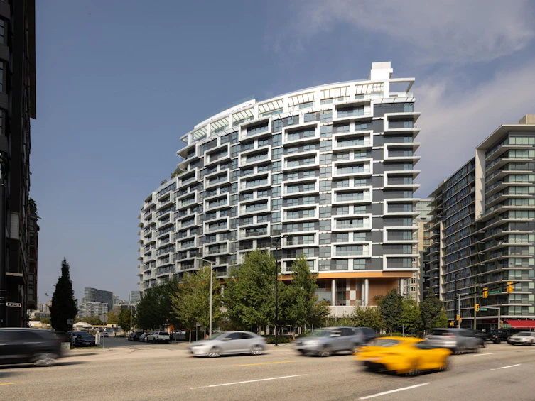 1013-1768 Cook Street, Vancouver, BC, V5Y 0N3
