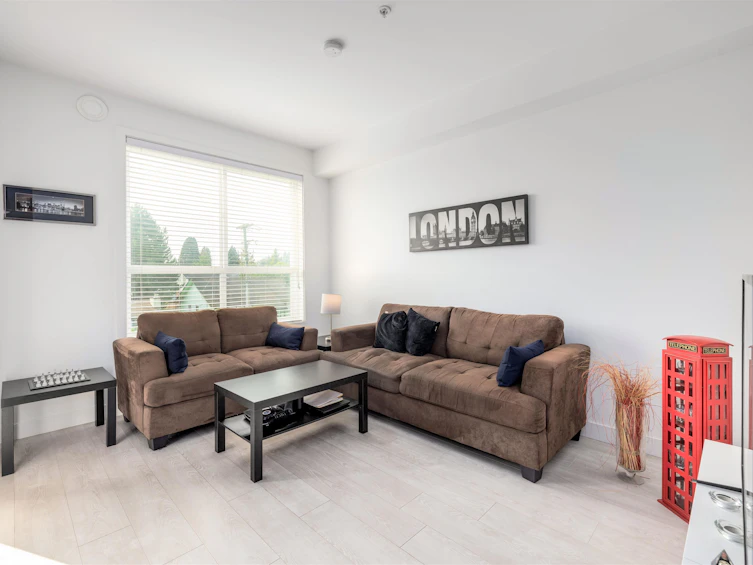 303-19567 64th Avenue, Surrey, BC, V3S 7H8 - 9