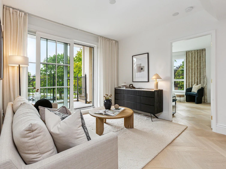 206-2096 W 47th Avenue, Vancouver, BC, V6M 0E5 - 7