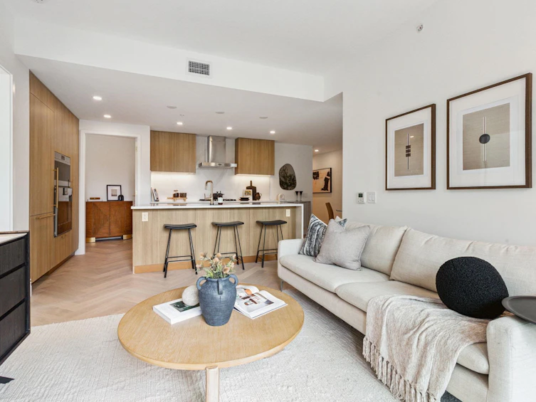 206-2096 W 47th Avenue, Vancouver, BC, V6M 0E5 - 10