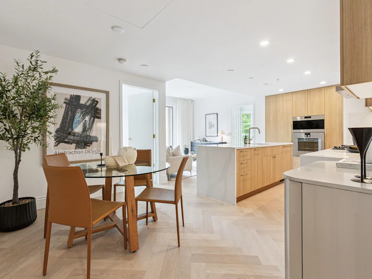 206-2096 W 47th Avenue, Vancouver, BC, V6M 0E5 - 6