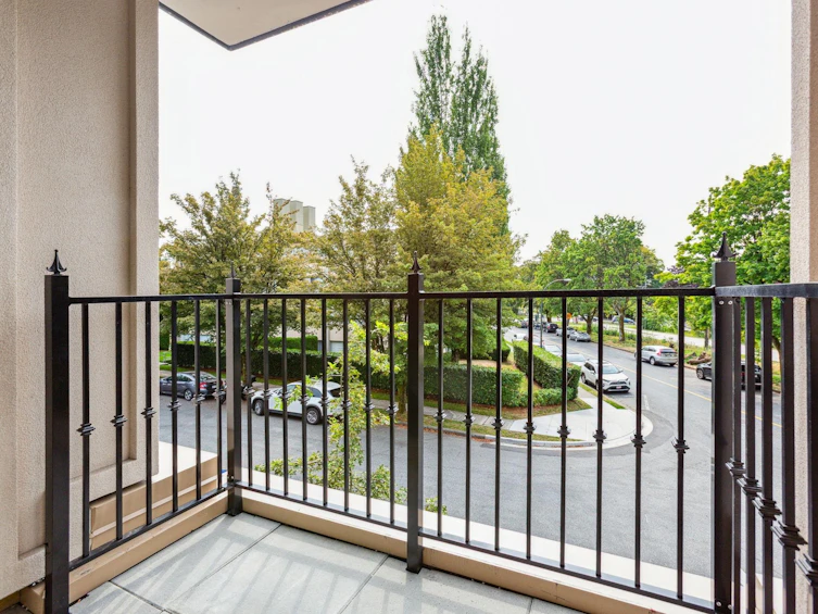 206-2096 W 47th Avenue, Vancouver, BC, V6M 0E5 - 22