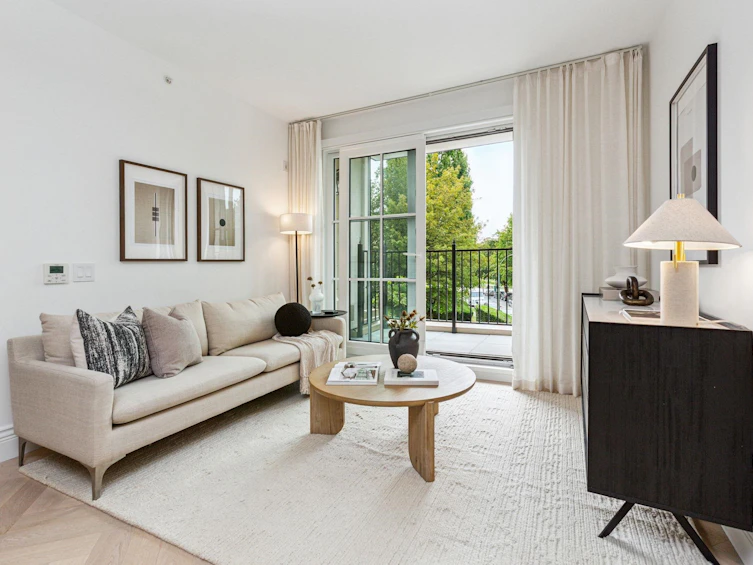 206-2096 W 47th Avenue, Vancouver, BC, V6M 0E5 - 9